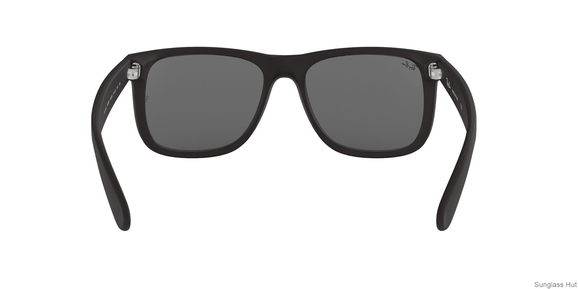 RB4165 Black/Grey Mirror Silver STD