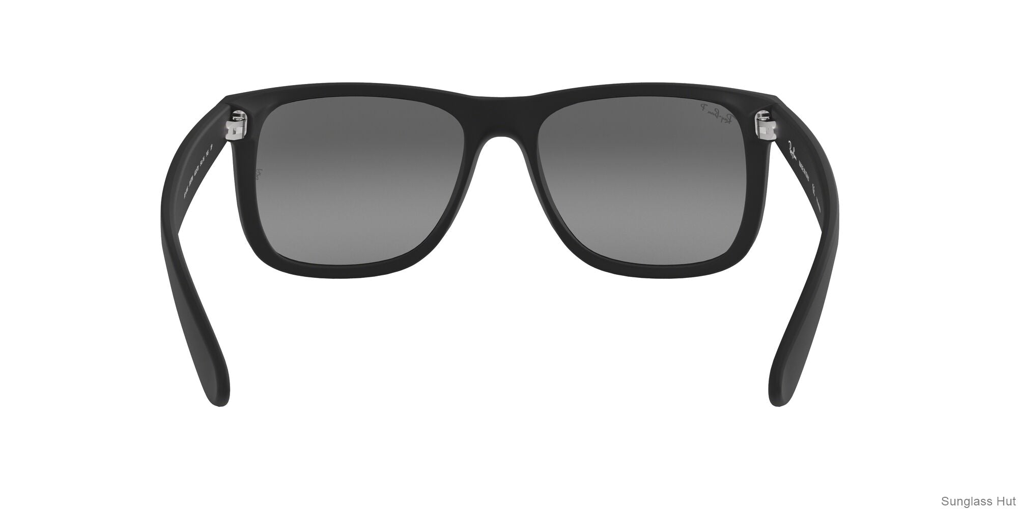 RB4165 Black/Polarized Grey Gradient/Polarized STD