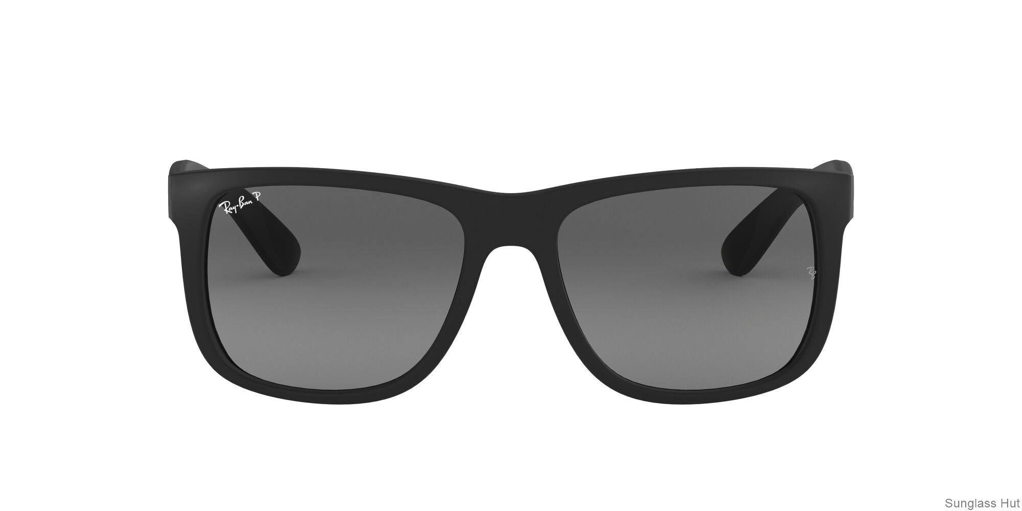 RB4165 Black/Polarized Grey Gradient/Polarized STD