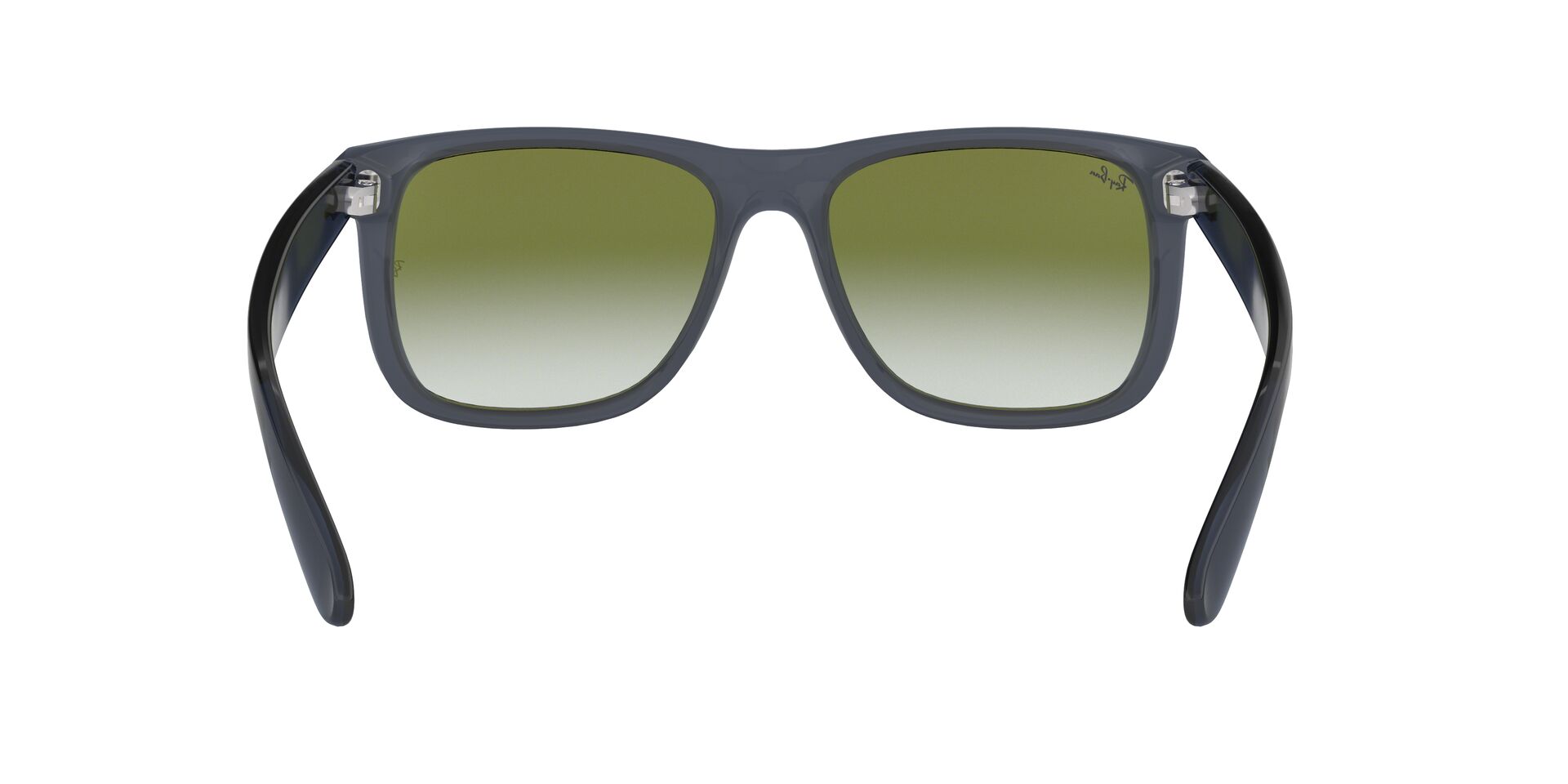 RB4165 Blue/Green Gradient Mirror STD