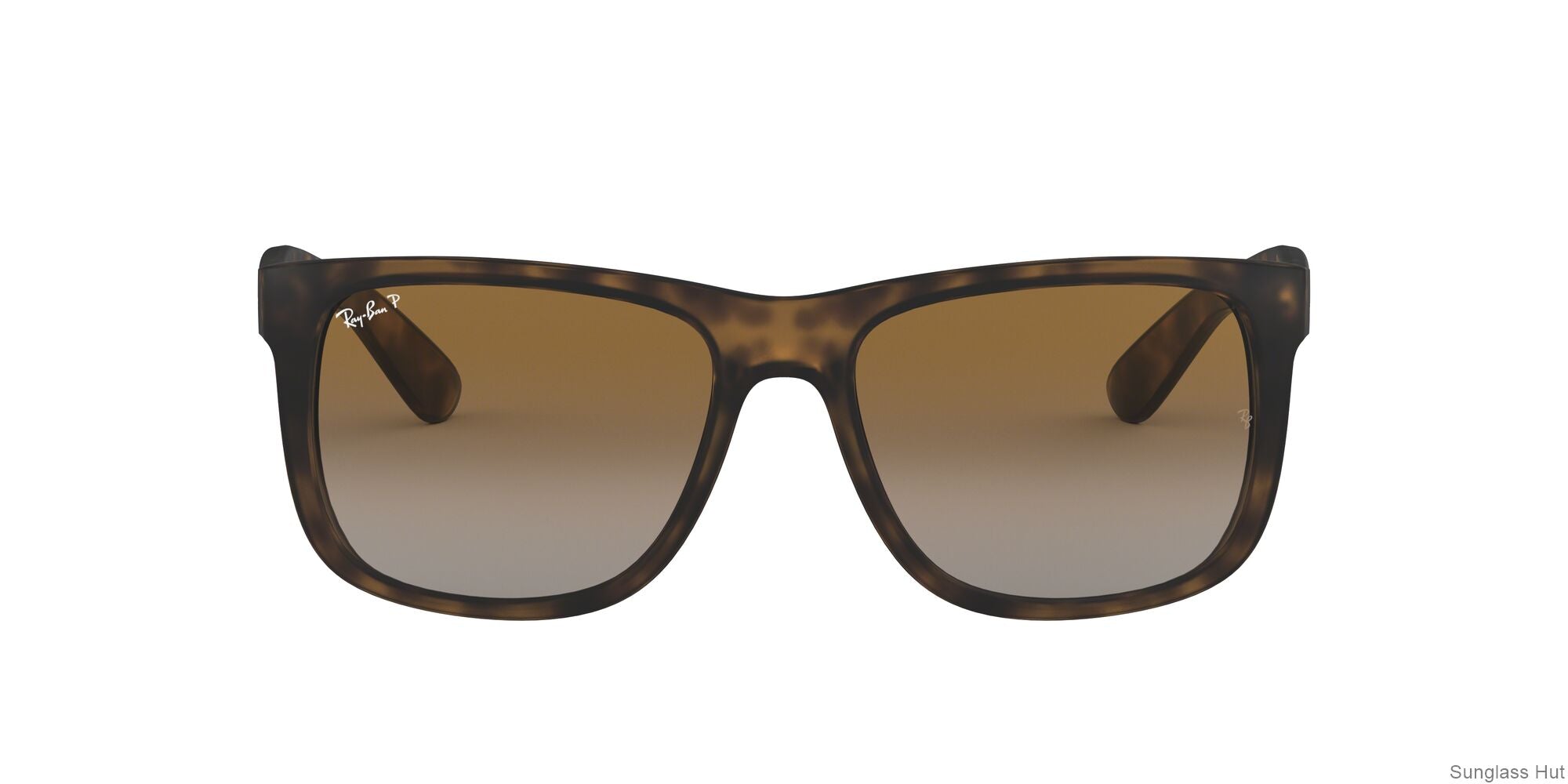 RB4165 Tortoise/Polarized Brown Gradient/Polarized STD