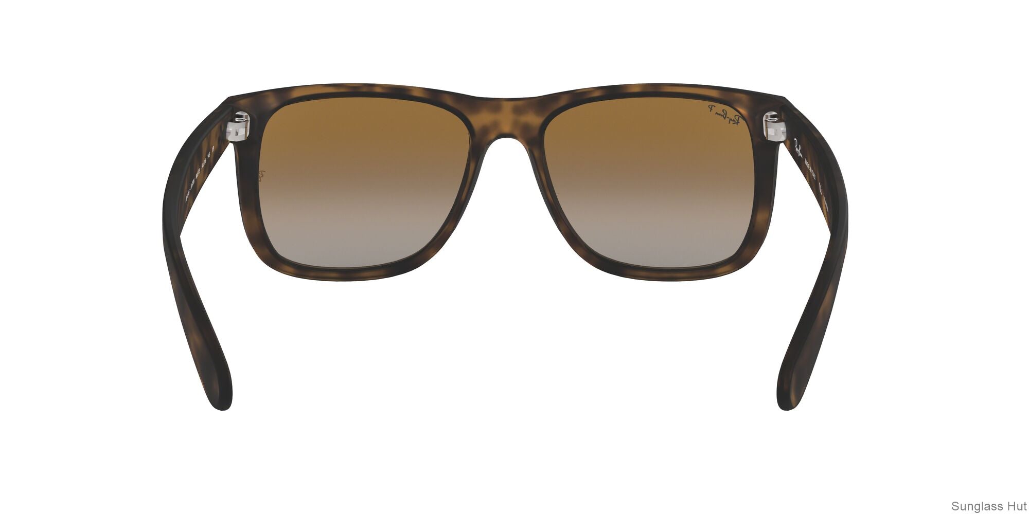 RB4165 Tortoise/Polarized Brown Gradient/Polarized STD