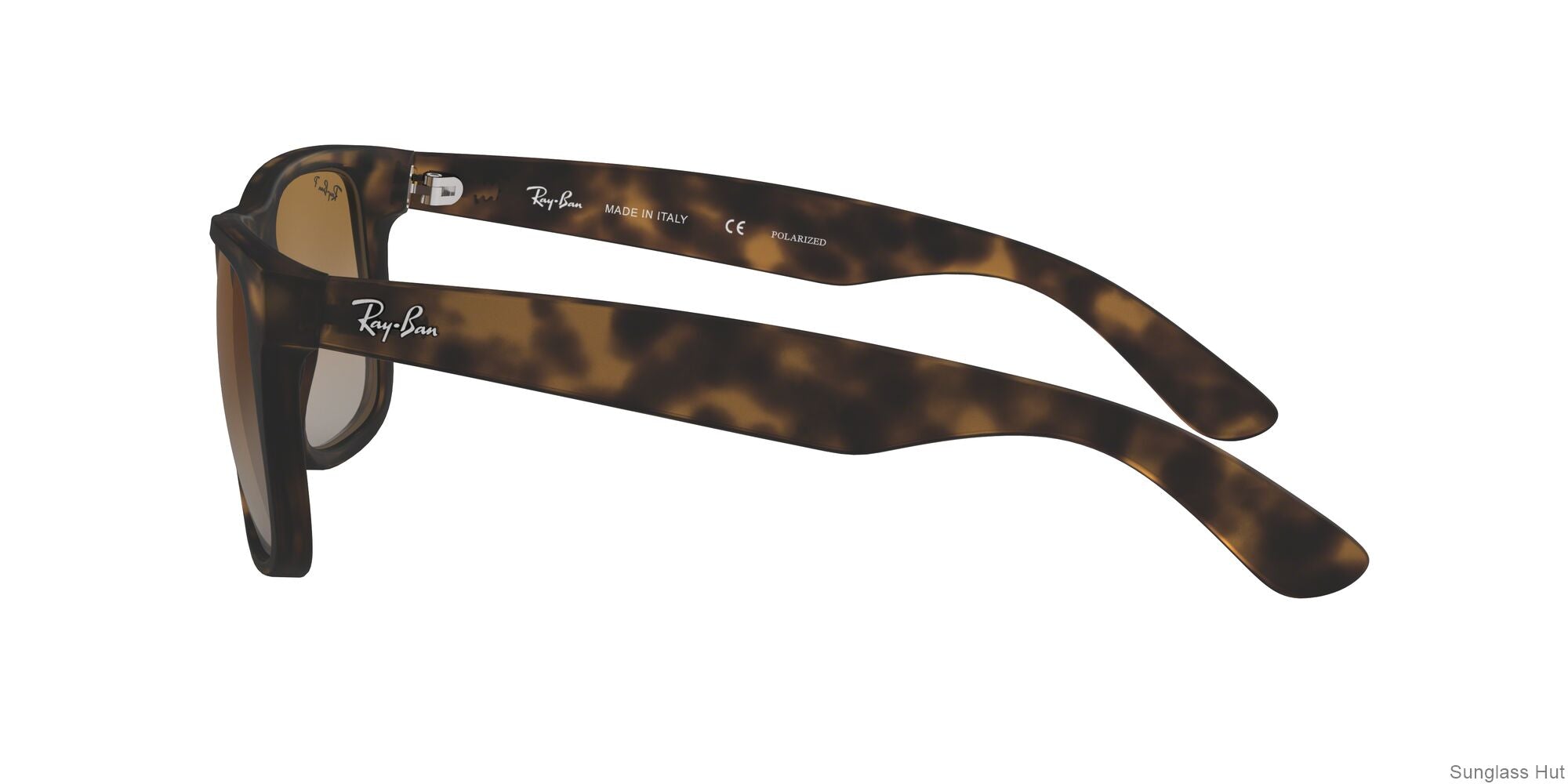 RB4165 Tortoise/Polarized Brown Gradient/Polarized STD