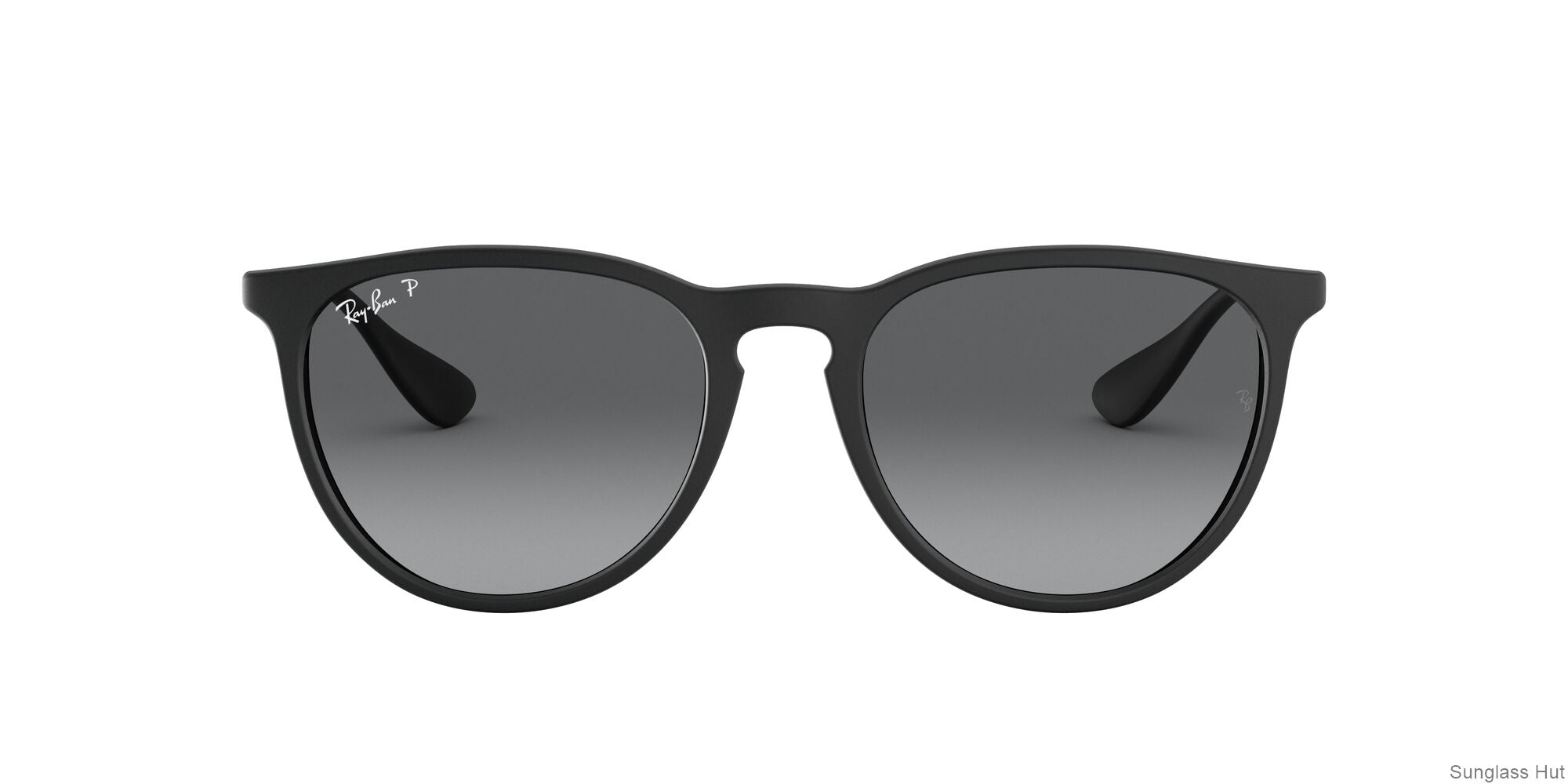 RB4171 Black/Polarized Grey Gradient/Polarized STD