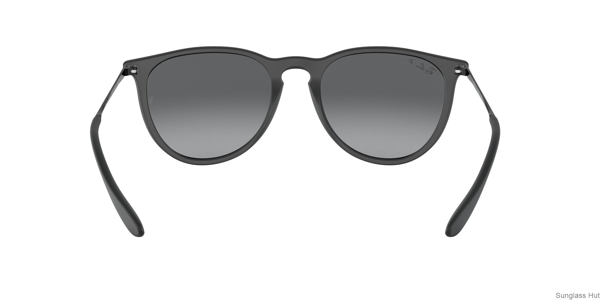 RB4171 Black/Polarized Grey Gradient/Polarized STD