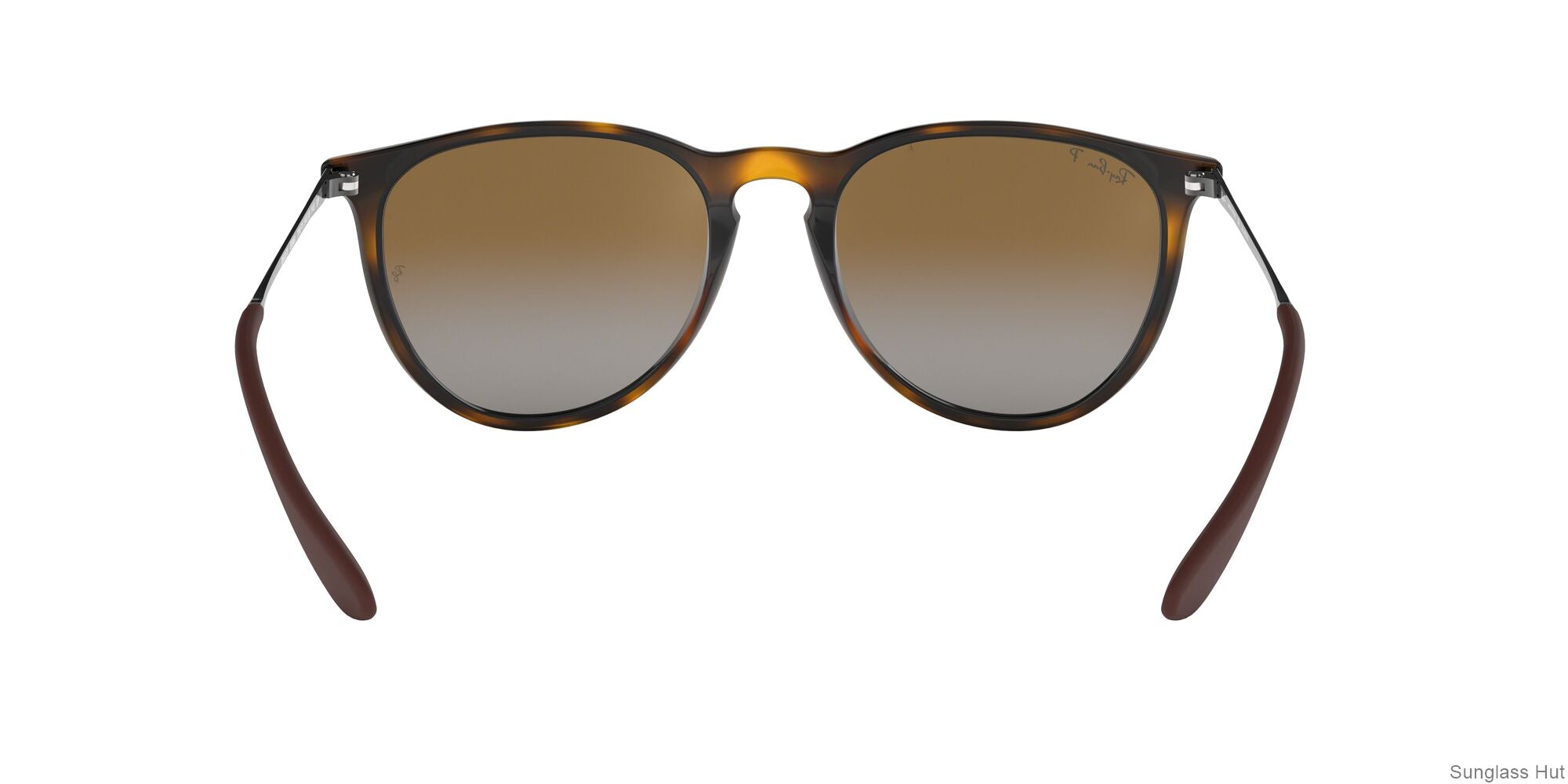 RB4171 Grey/Polarized Brown Gradient/Polarized STD