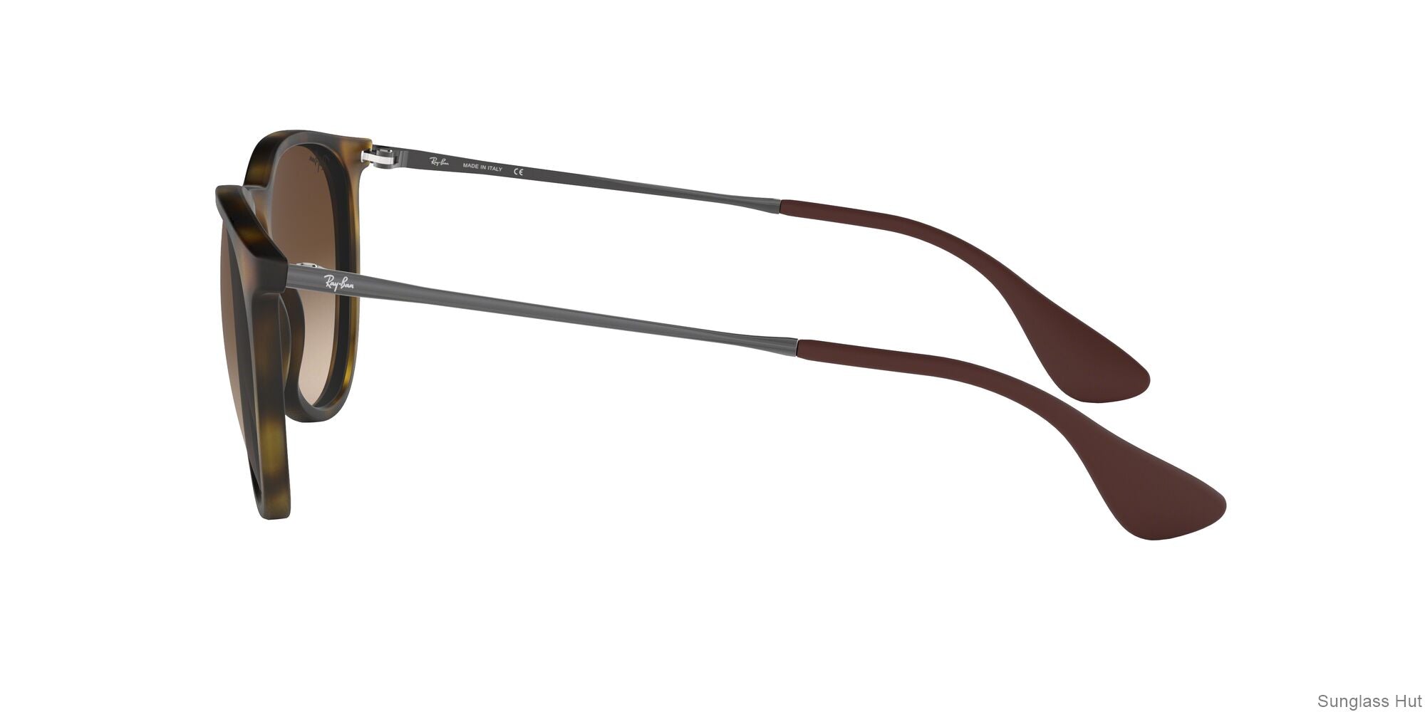 RB4171 Grey/Brown Gradient STD