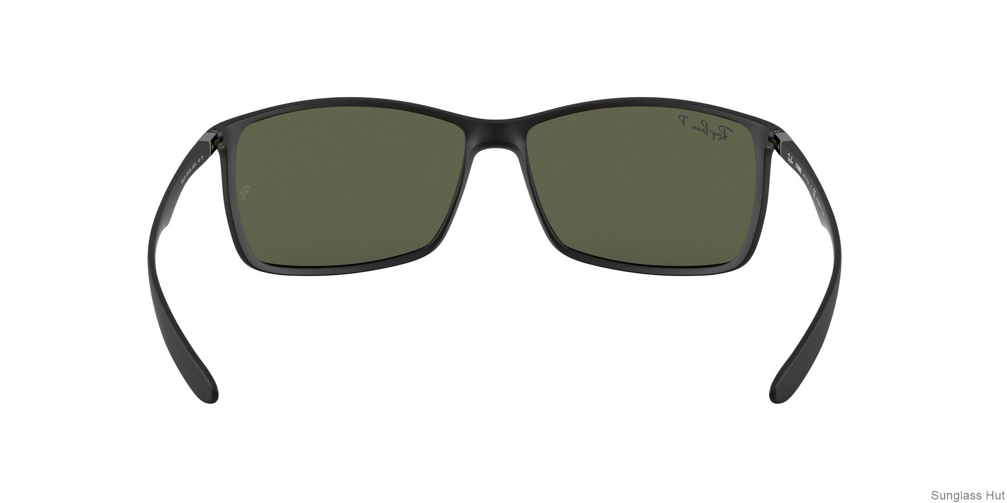 RB4179 Black/Green/Polarized STD