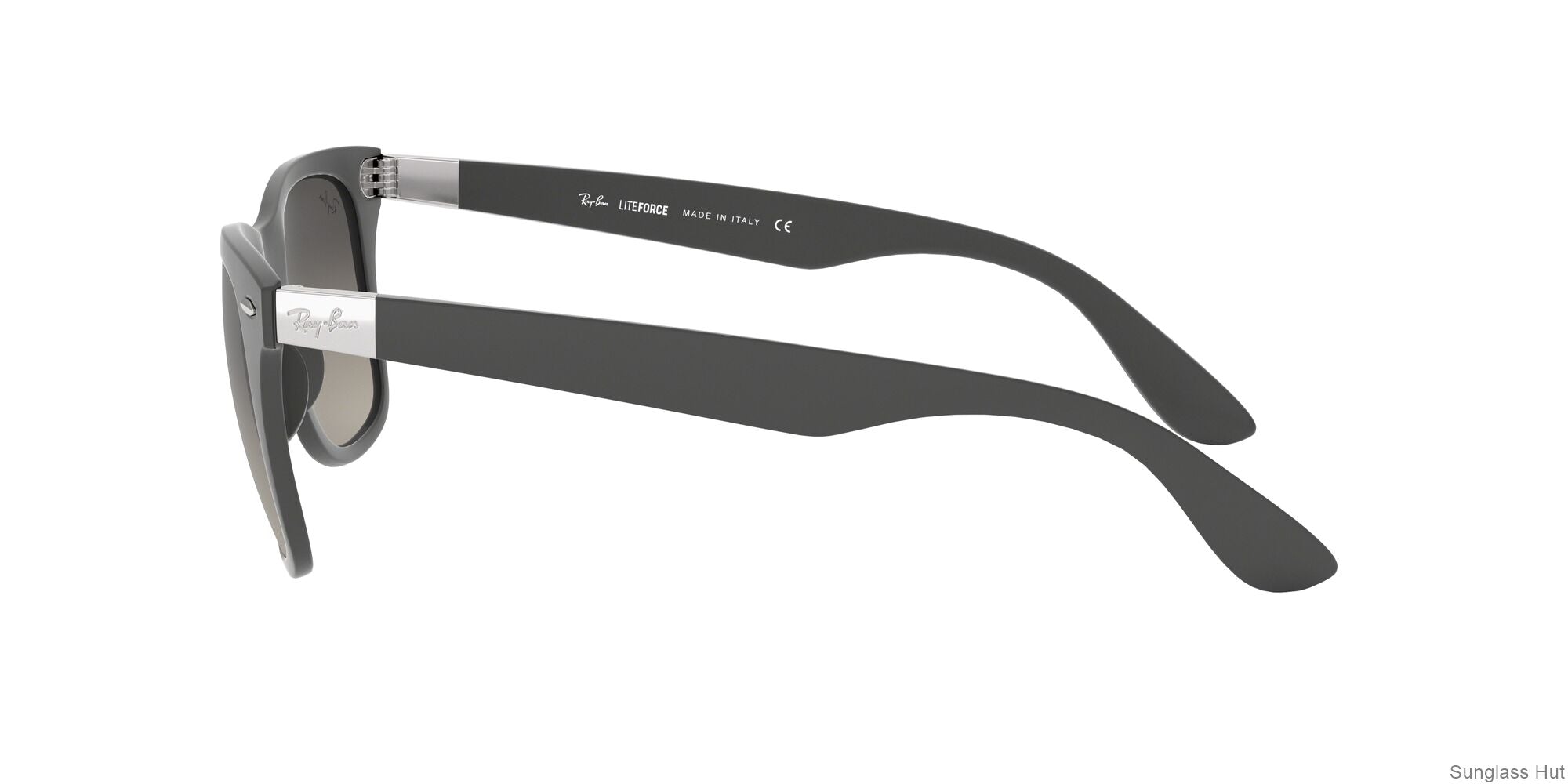 RB4195 Grey/Grey Gradient STD