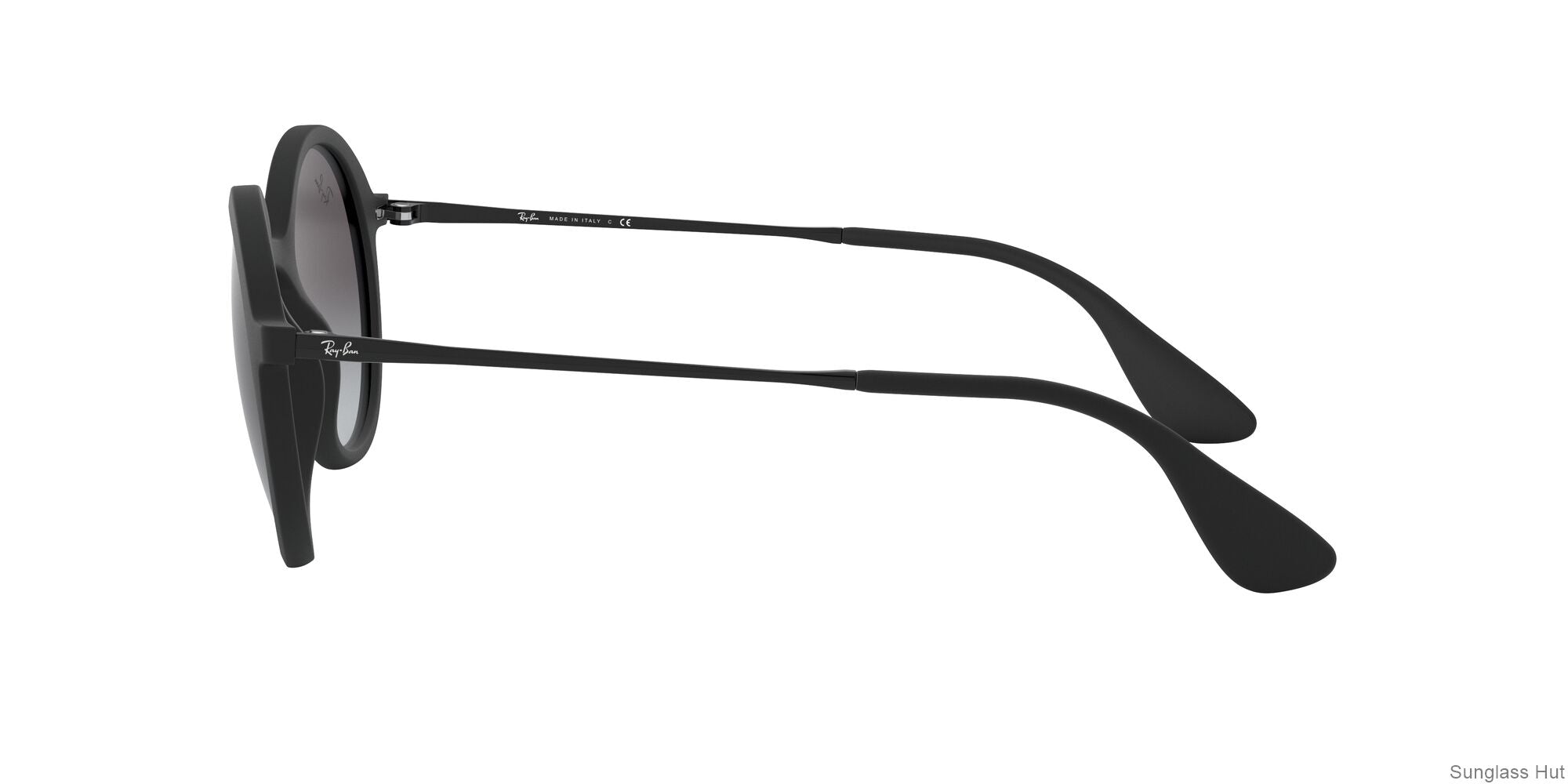 RB4222 Black/Light Grey Gradient Dark Grey STD