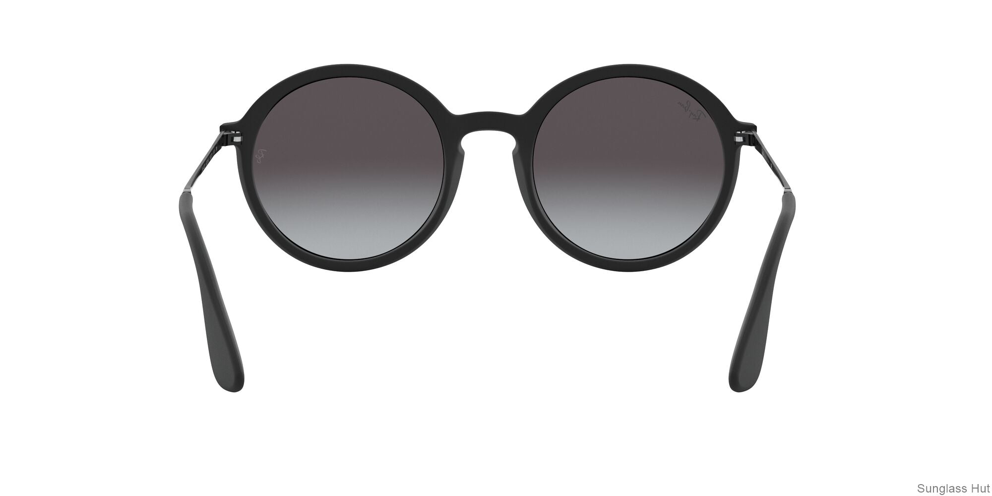 RB4222 Black/Light Grey Gradient Dark Grey STD