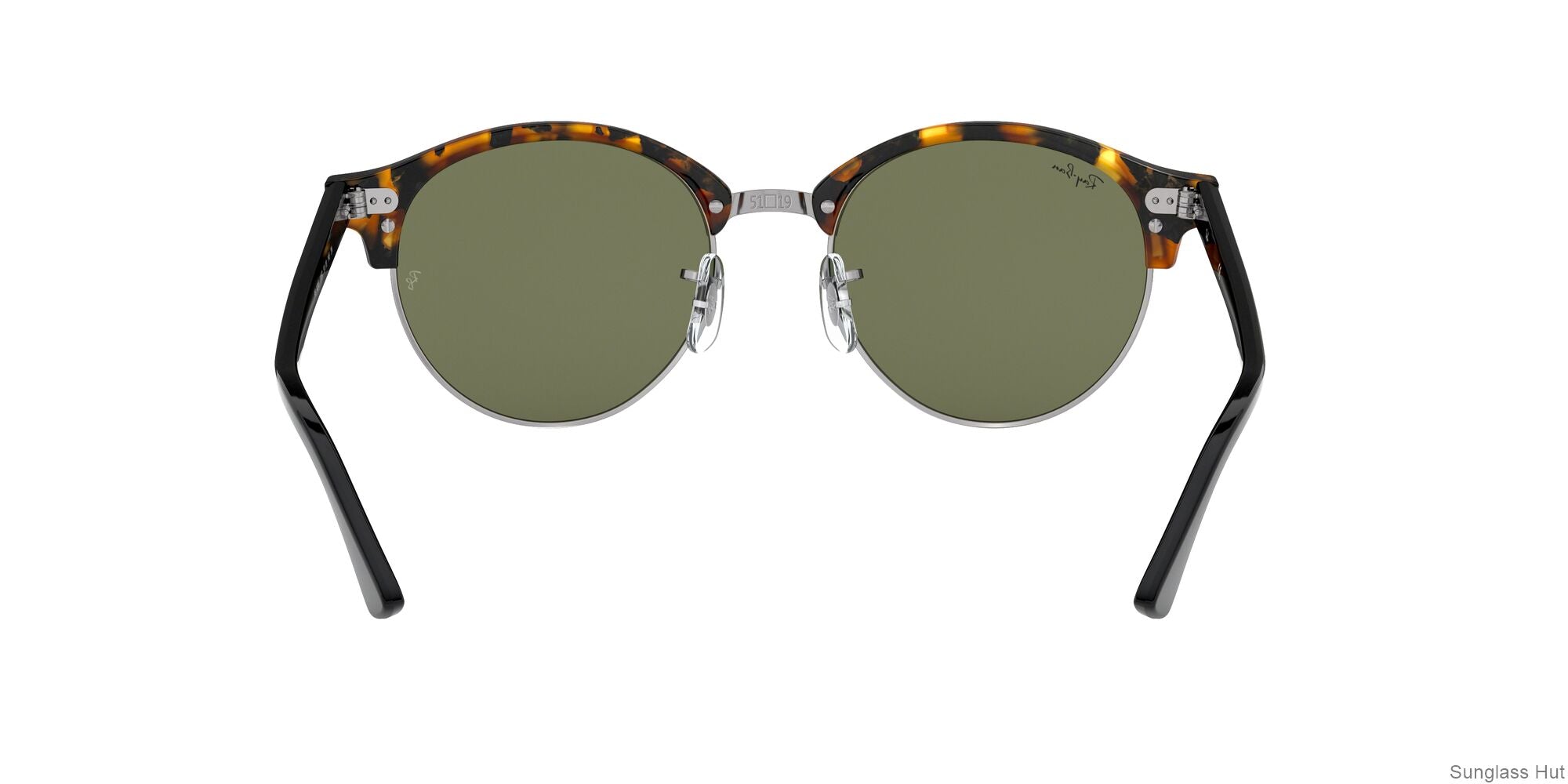RB4246 Black/Green Classic G-15 STD
