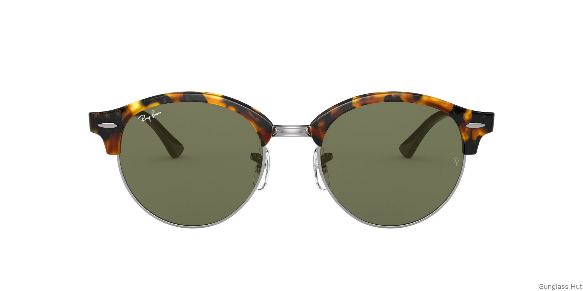 RB4246 Black/Green Classic G-15 STD