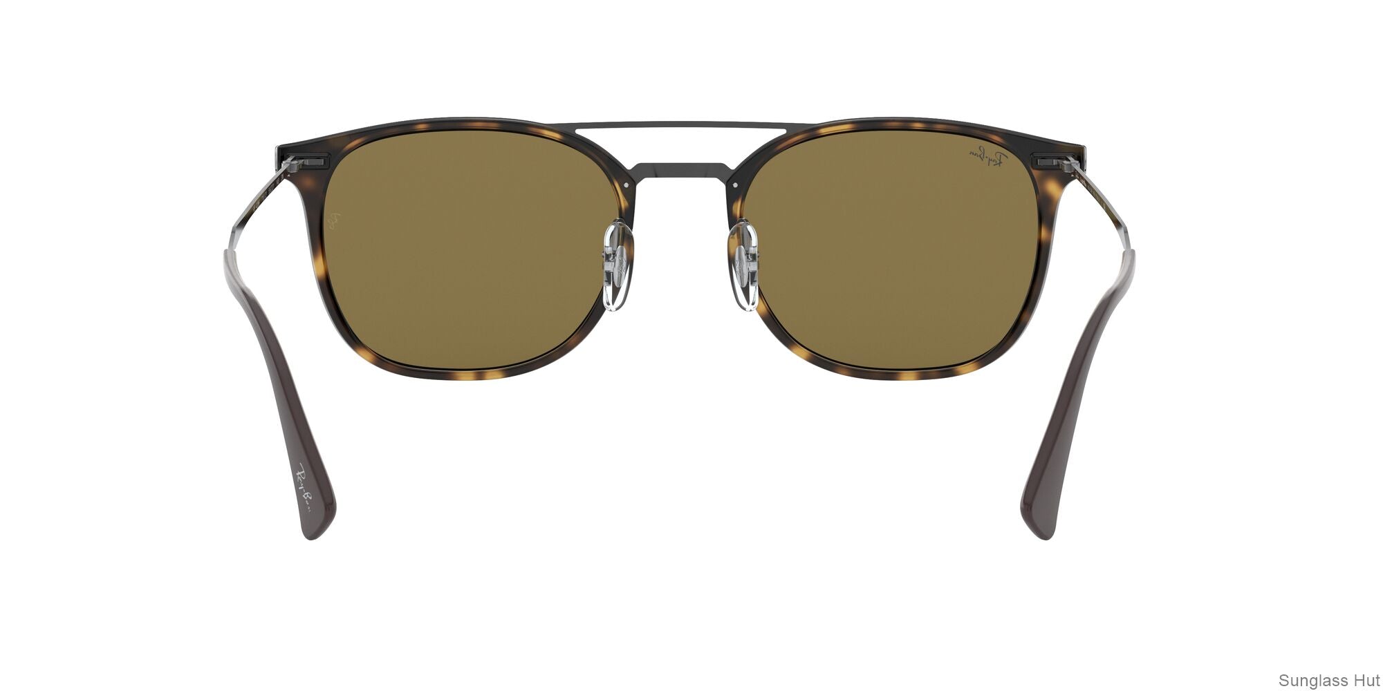 RB4286 Grey/Dark Brown STD
