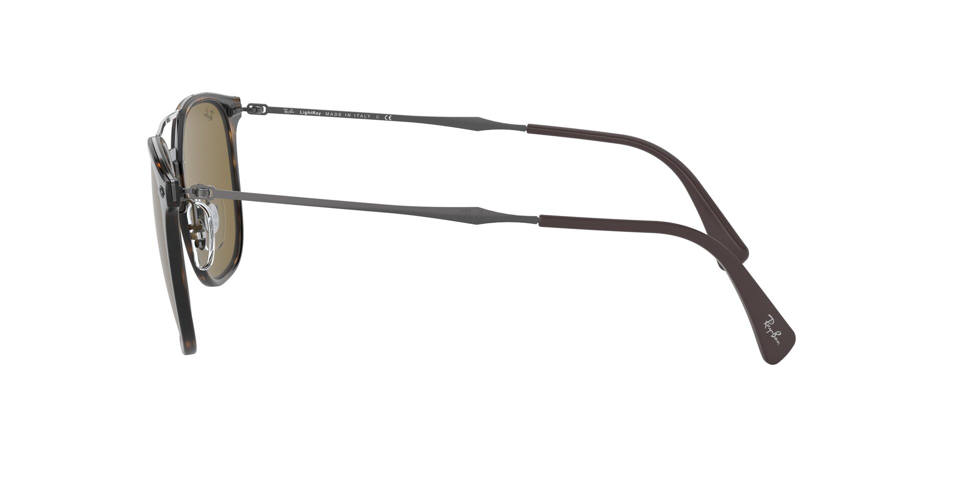RB4286 Grey/Dark Brown STD