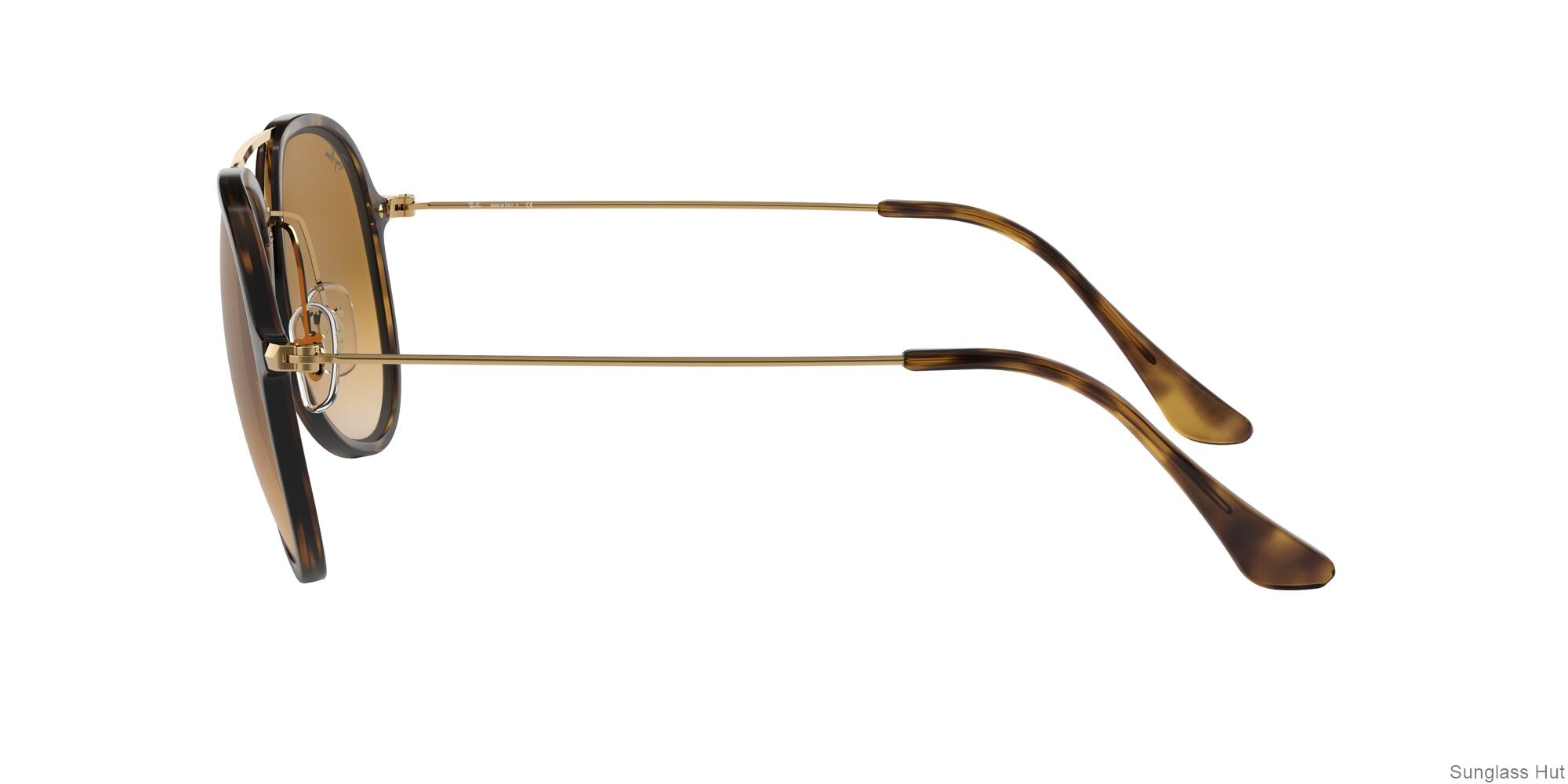 RB4298 Gold/Light Brown Gradient STD