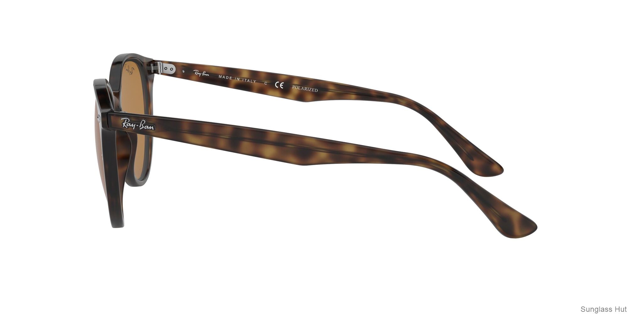 RB4305 Tortoise/Brown/Polarized STD