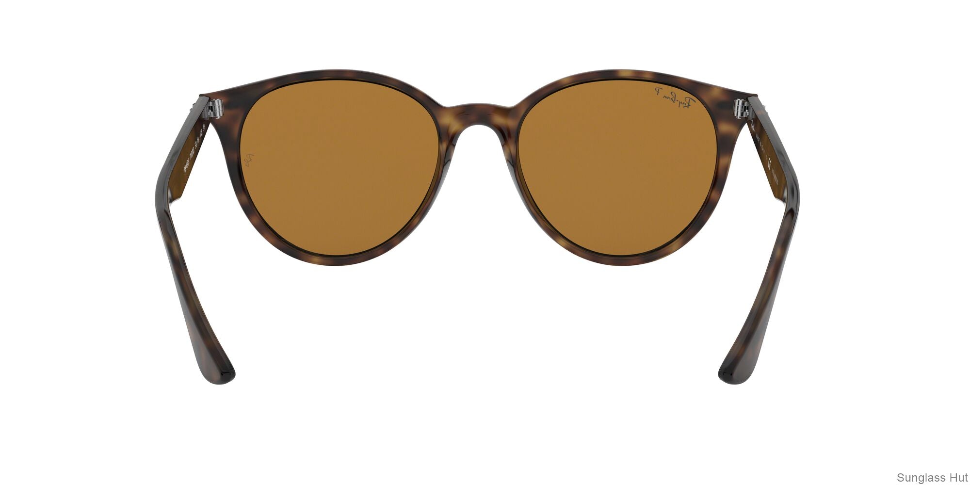 RB4305 Tortoise/Brown/Polarized STD