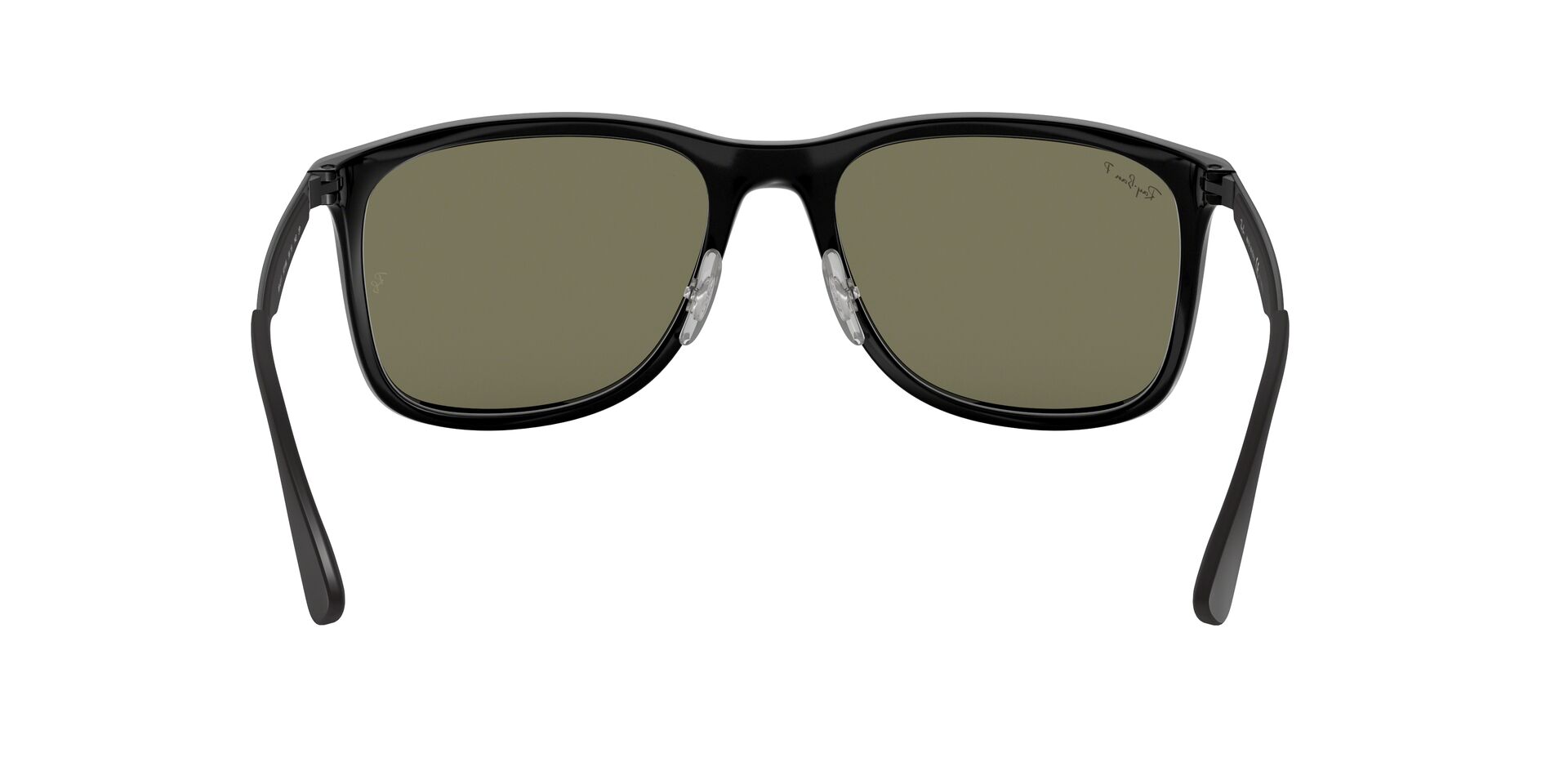 RB4313 Grey/Green/Polarized STD