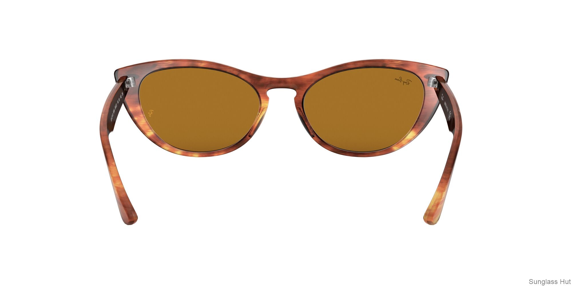 RB4314N Tortoise/Brown Classic B-15 STD