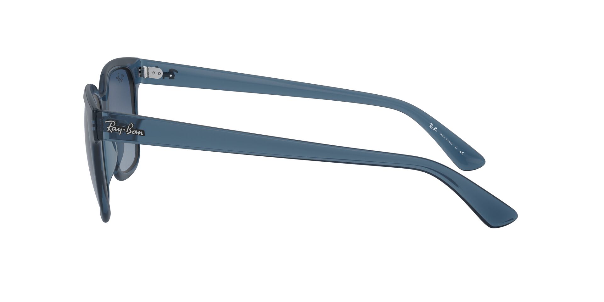 RB4323 Blue/Azure/Blue Gradient STD