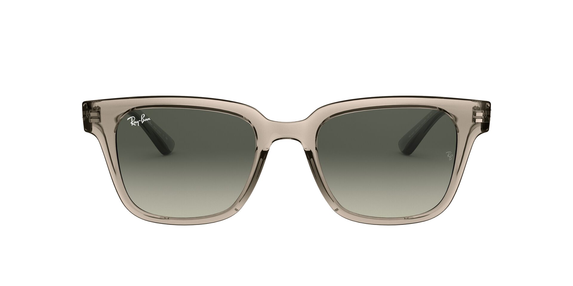 RB4323 Grey/Grey Gradient STD