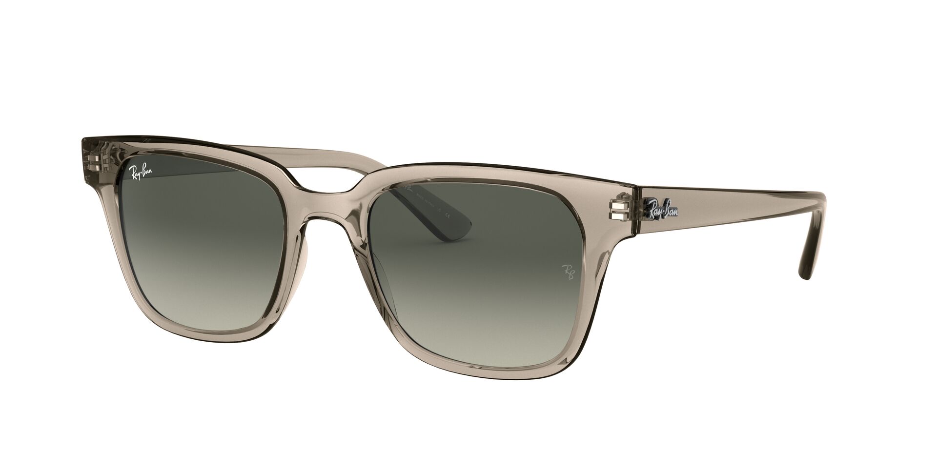 RB4323 Grey/Grey Gradient STD