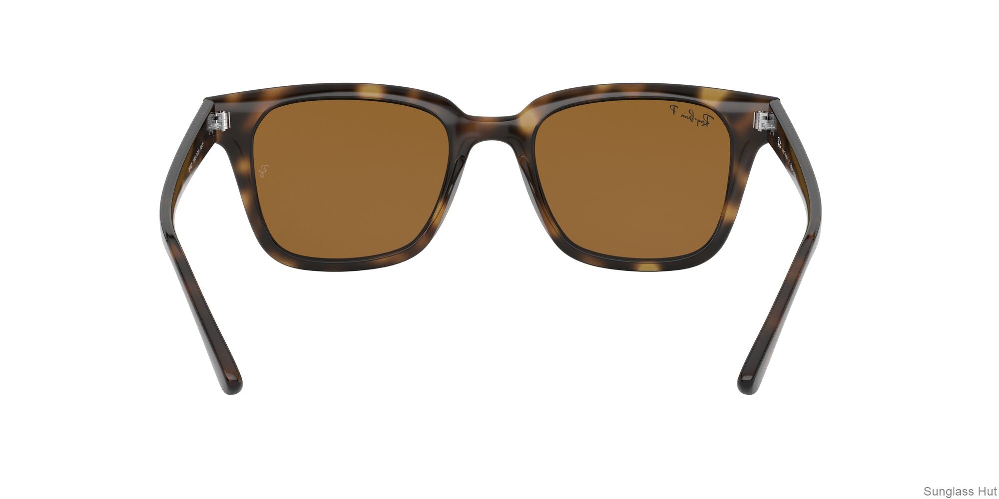RB4323 Tortoise/Brown/Polarized STD