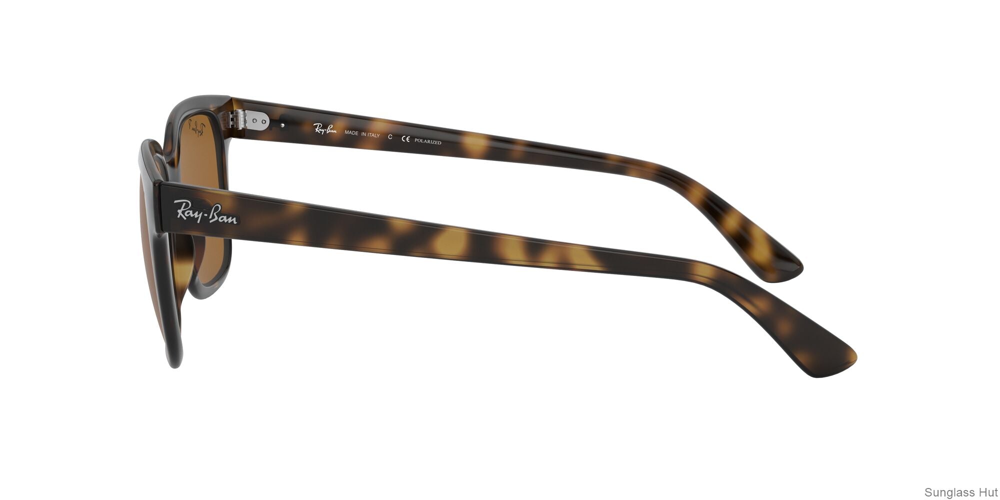 RB4323 Tortoise/Brown/Polarized STD