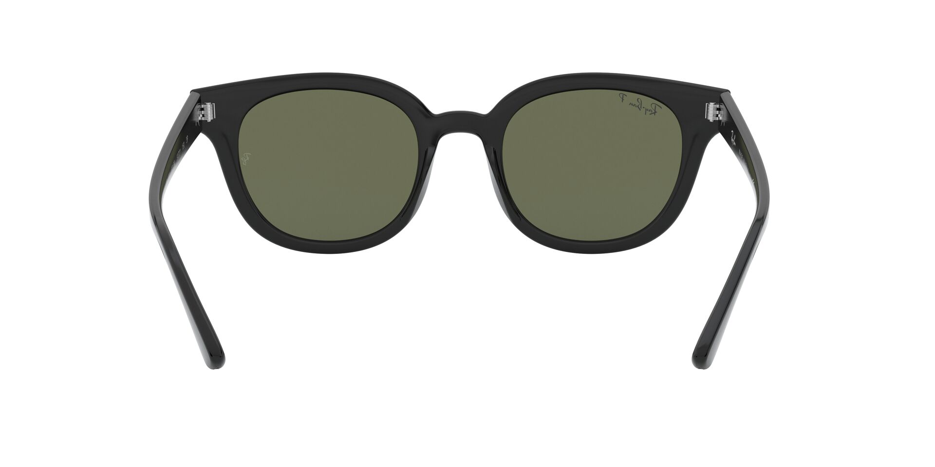 RB4324 Black/Green/Polarized STD