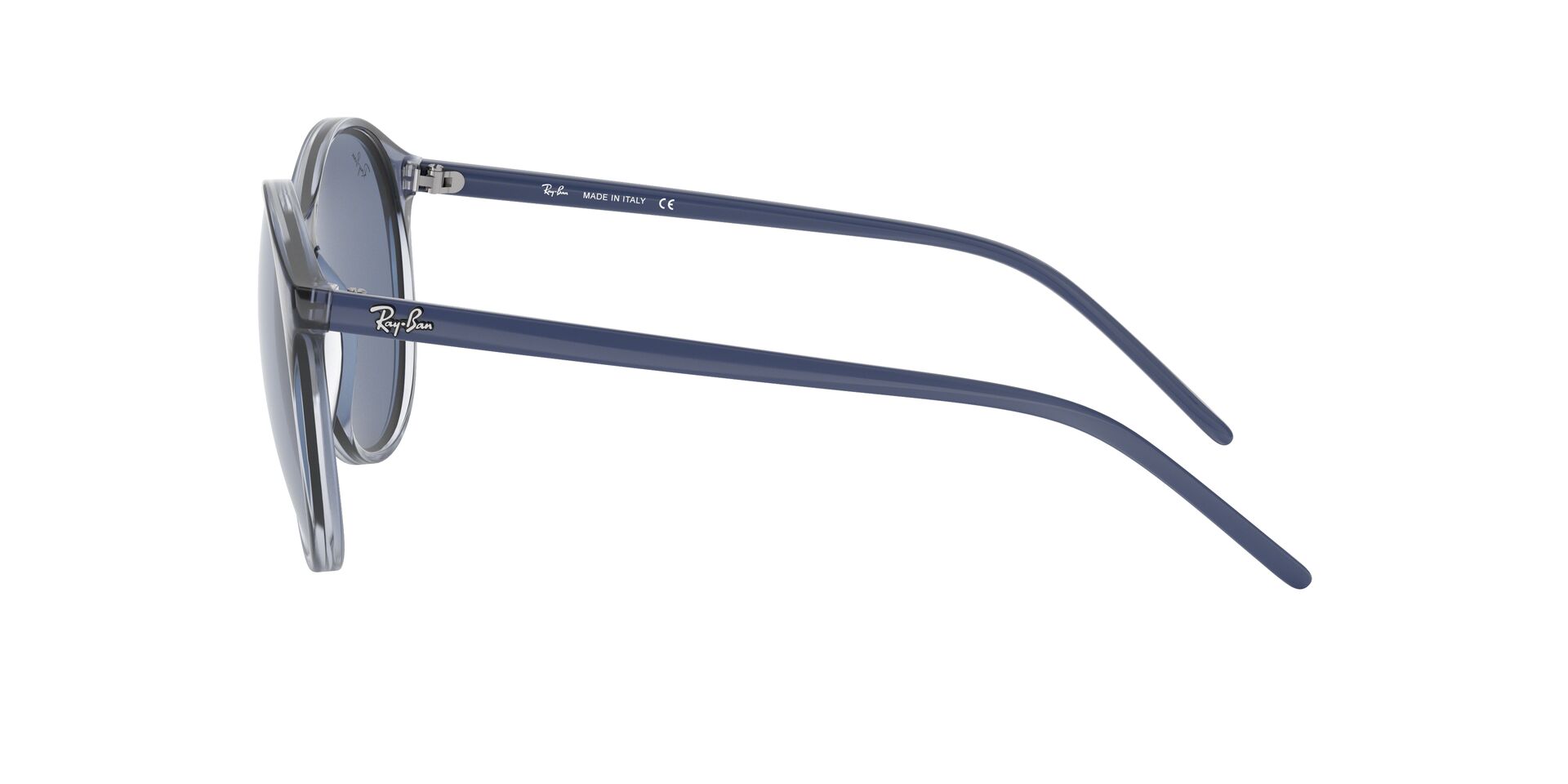 RB4371 Blue/Blue Classic STD