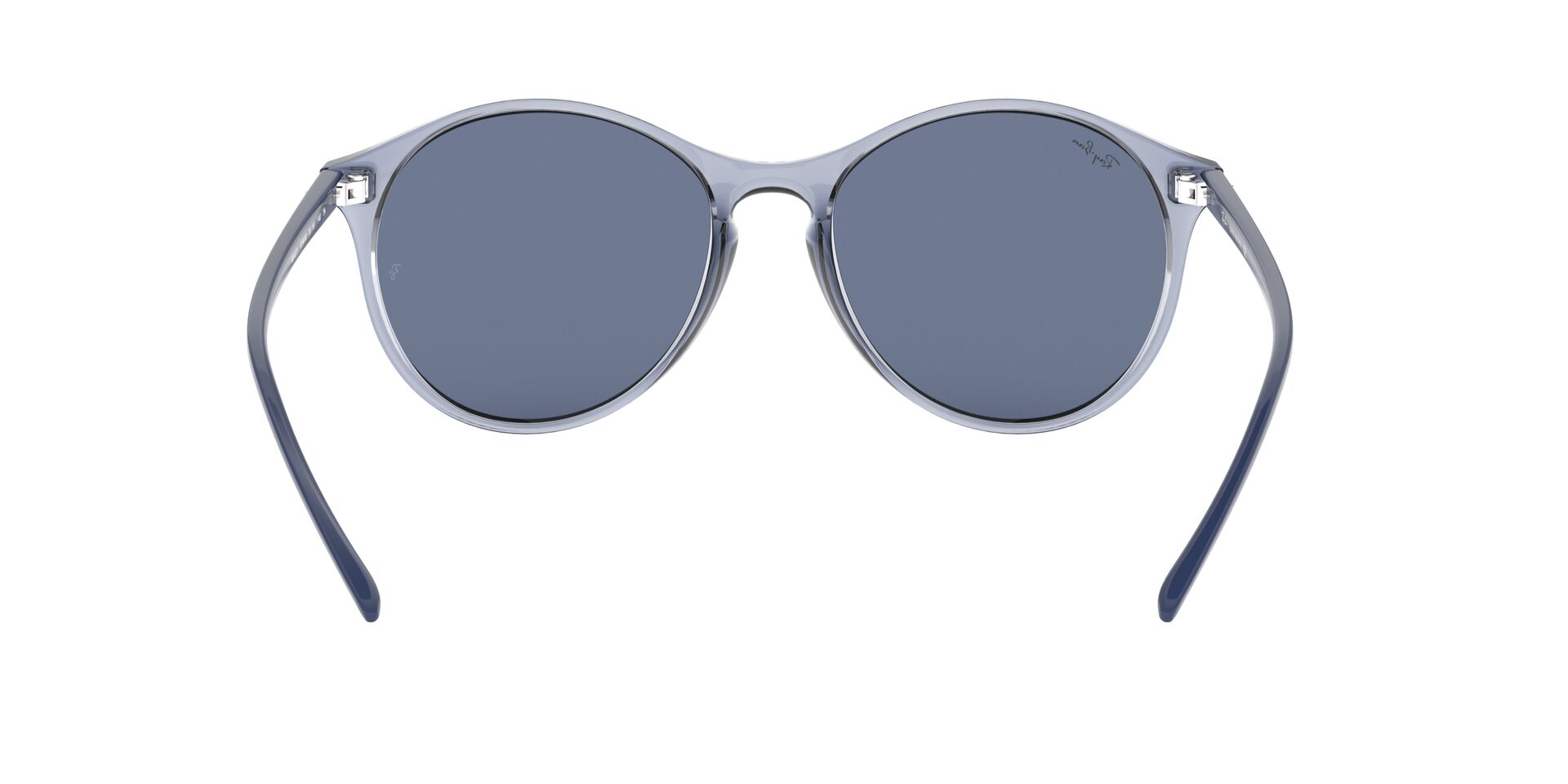 RB4371 Blue/Blue Classic STD