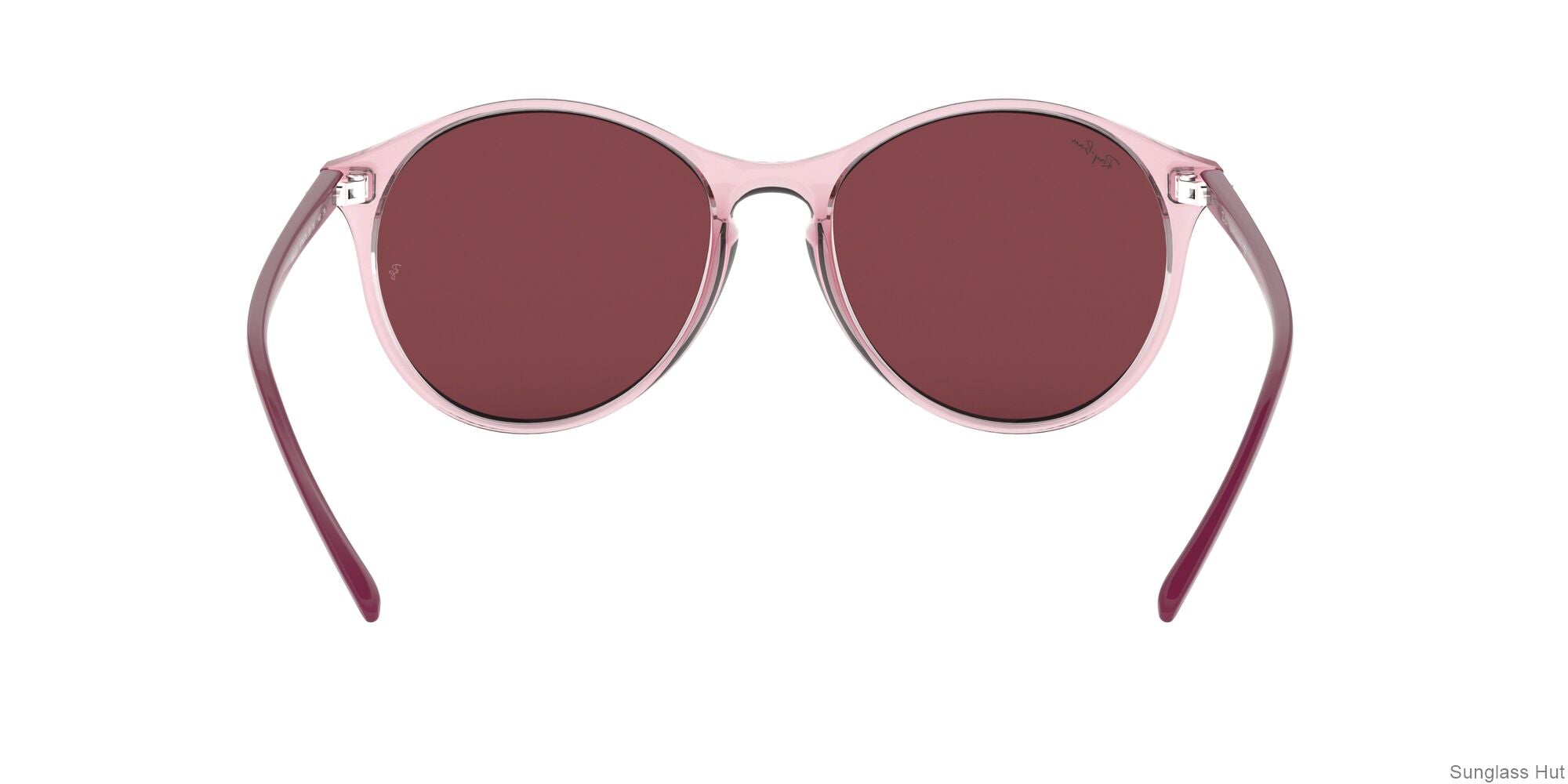 RB4371 Pink/Dark Violet STD