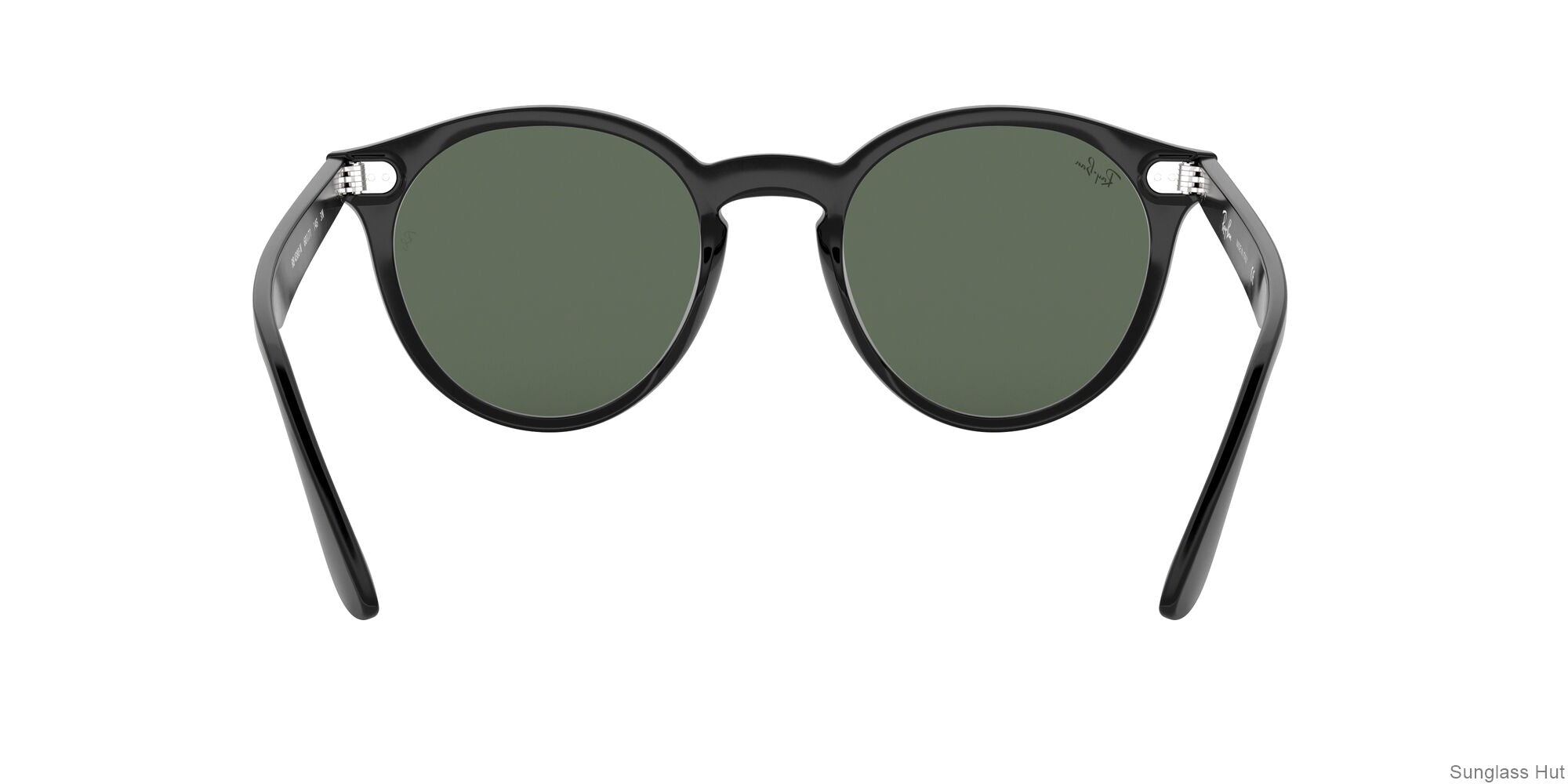 RB4380N Black/Green Classic STD