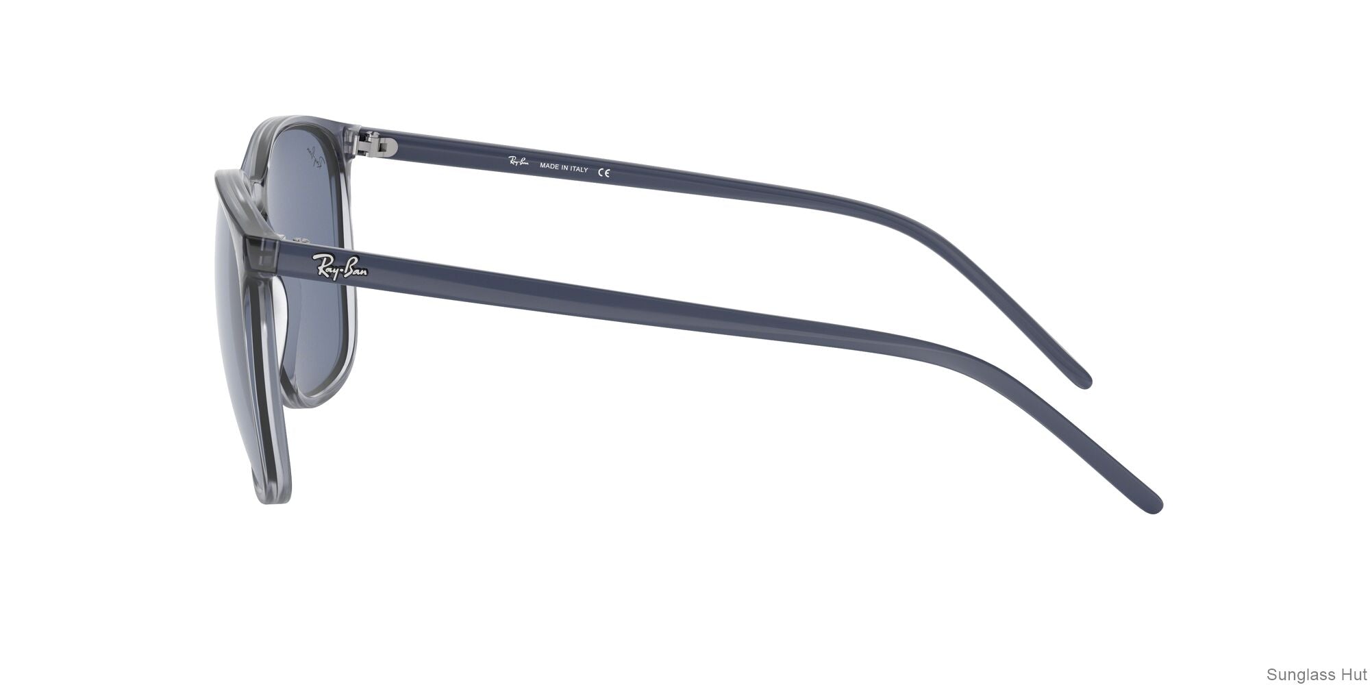 RB4387 Blue/Blue Classic STD