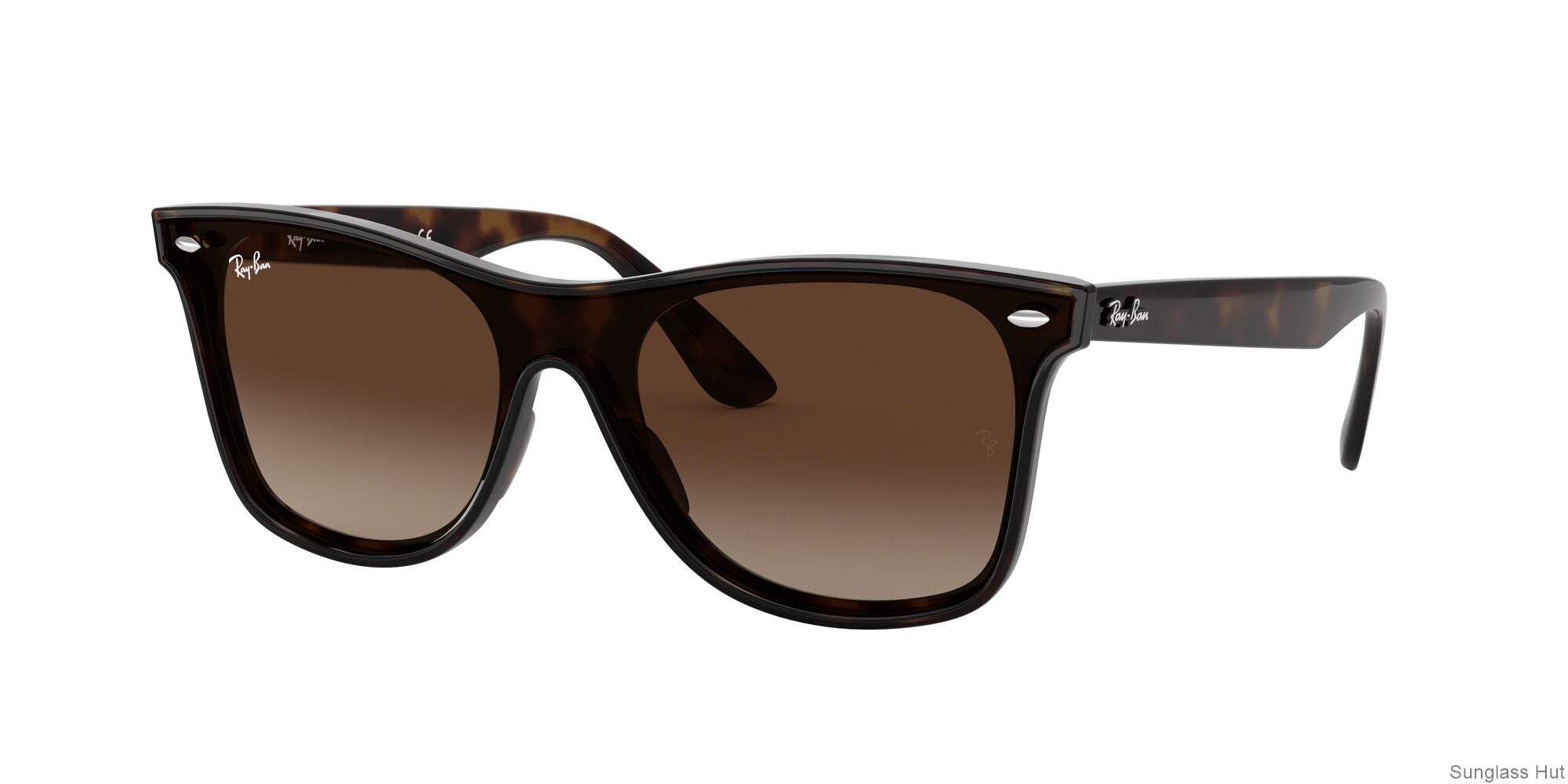 RB4440N Tortoise/Brown Gradient STD
