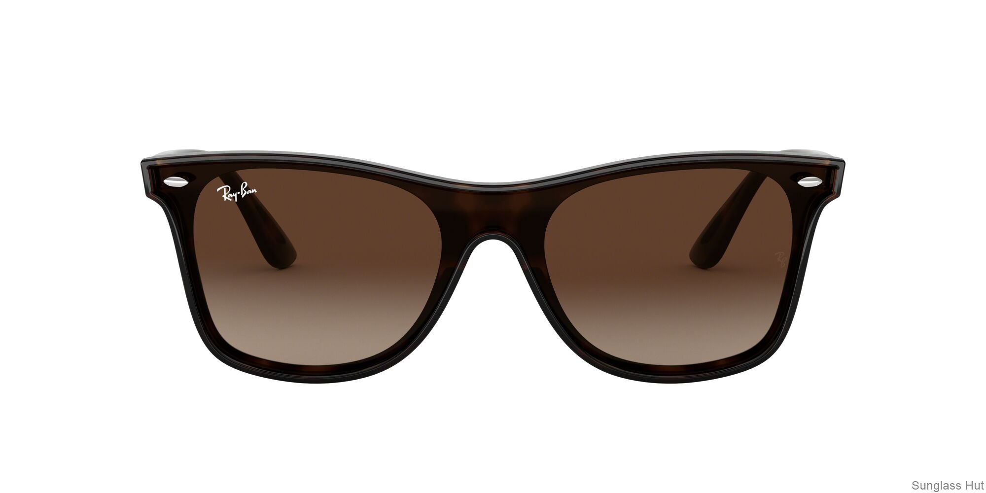 RB4440N Tortoise/Brown Gradient STD