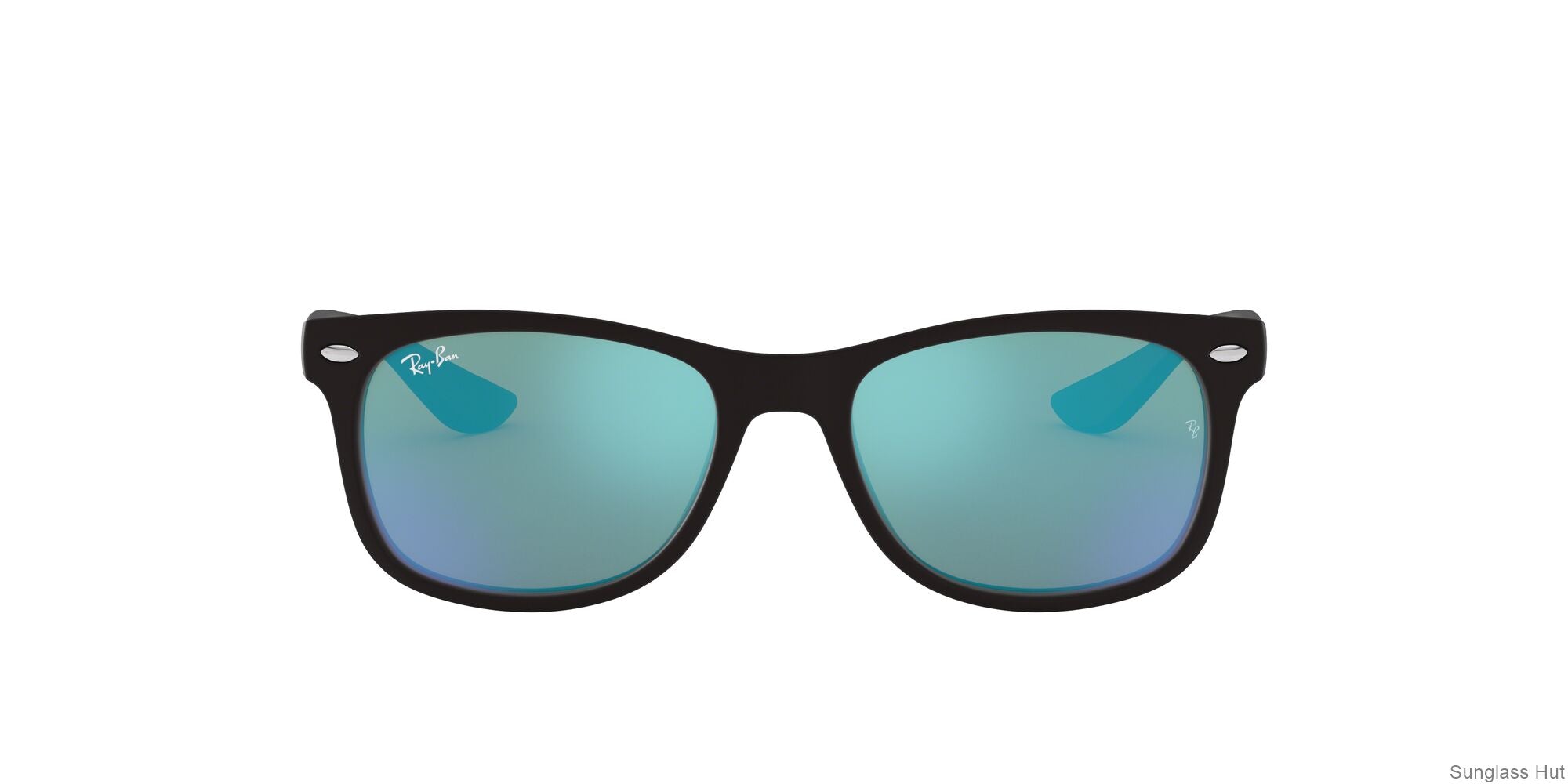 RJ9052S Black/Blue Flash 7-8 Years