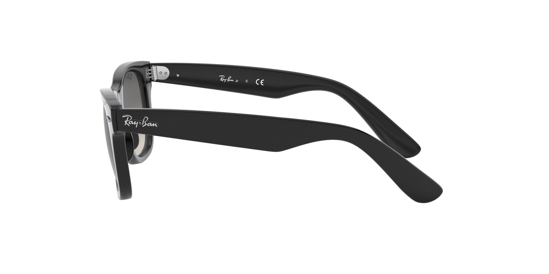 RJ9066S Black/Light Grey Gradient Dark Grey 11-13 Years