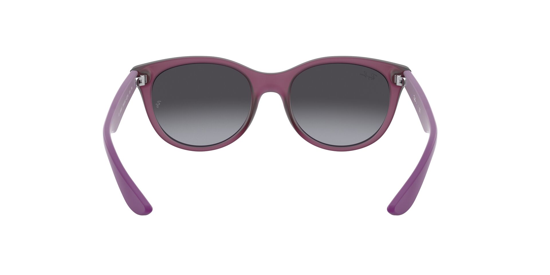 RJ9068S Violet/Light Grey Gradient Dark Grey 7-10 Years