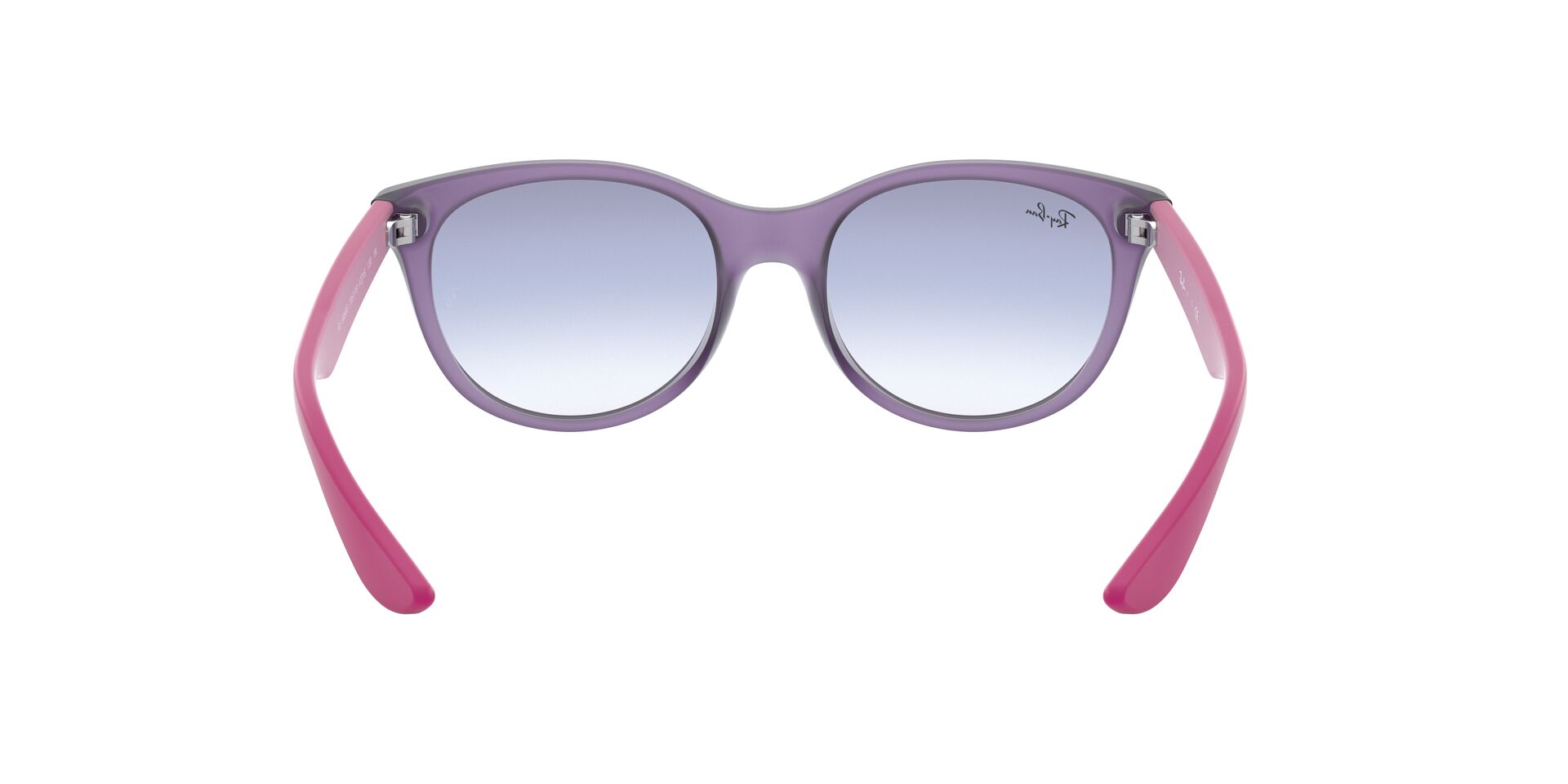RJ9068S Violet/Clear Gradient Light Blue 7-10 Years