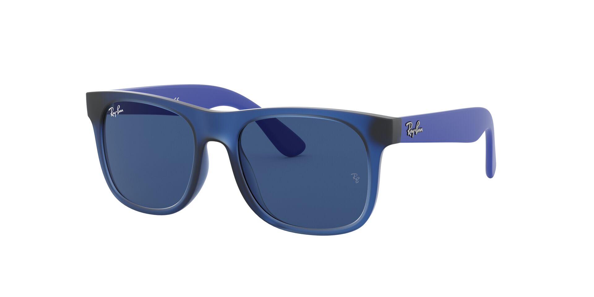RJ9069S Blue/Dark Blue 7-10 Years