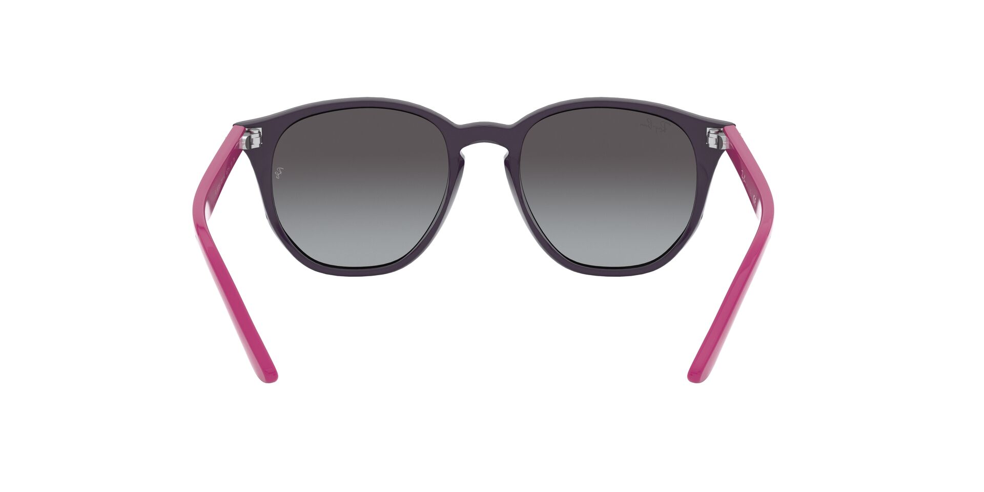 RJ9070S Pink/Light Grey Gradient Dark Grey 7-10 years