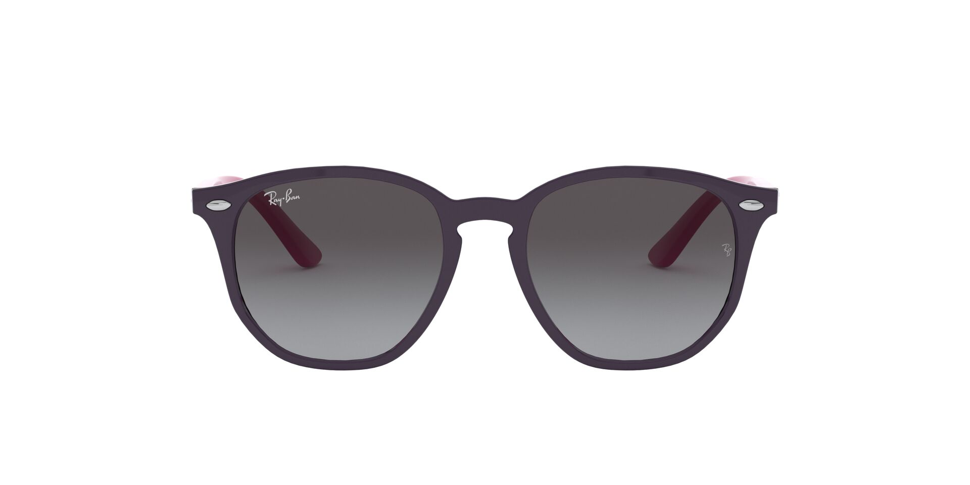 RJ9070S Pink/Light Grey Gradient Dark Grey 7-10 years