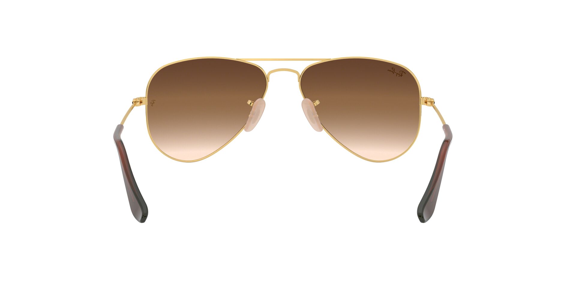 RJ9506S Gold/Brown Gradient Dark Brown 4-6 Years