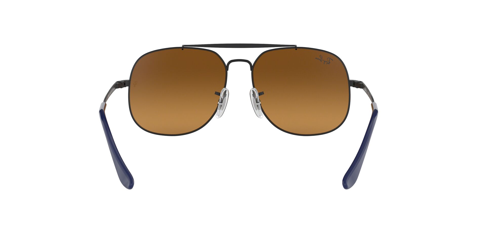 RJ9561S /Brown Gradient Mirror Blue 11-13 Years