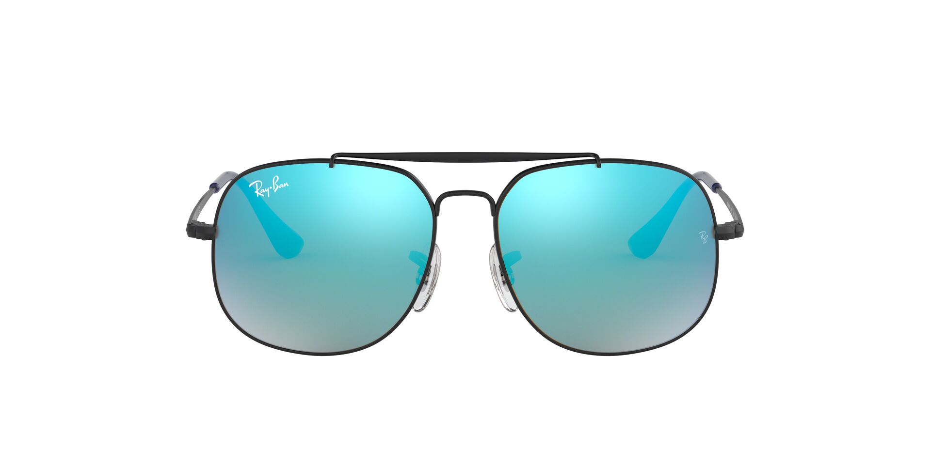 RJ9561S /Brown Gradient Mirror Blue 11-13 Years