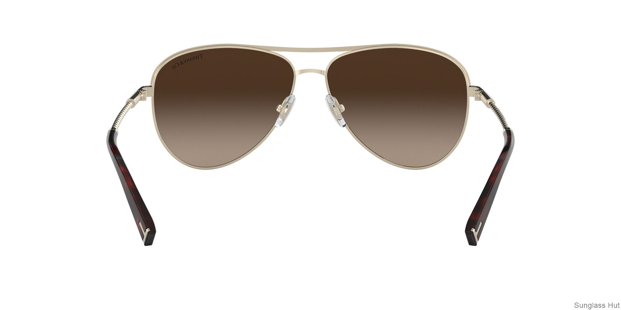 TF3062 Gold/Brown Gradient L