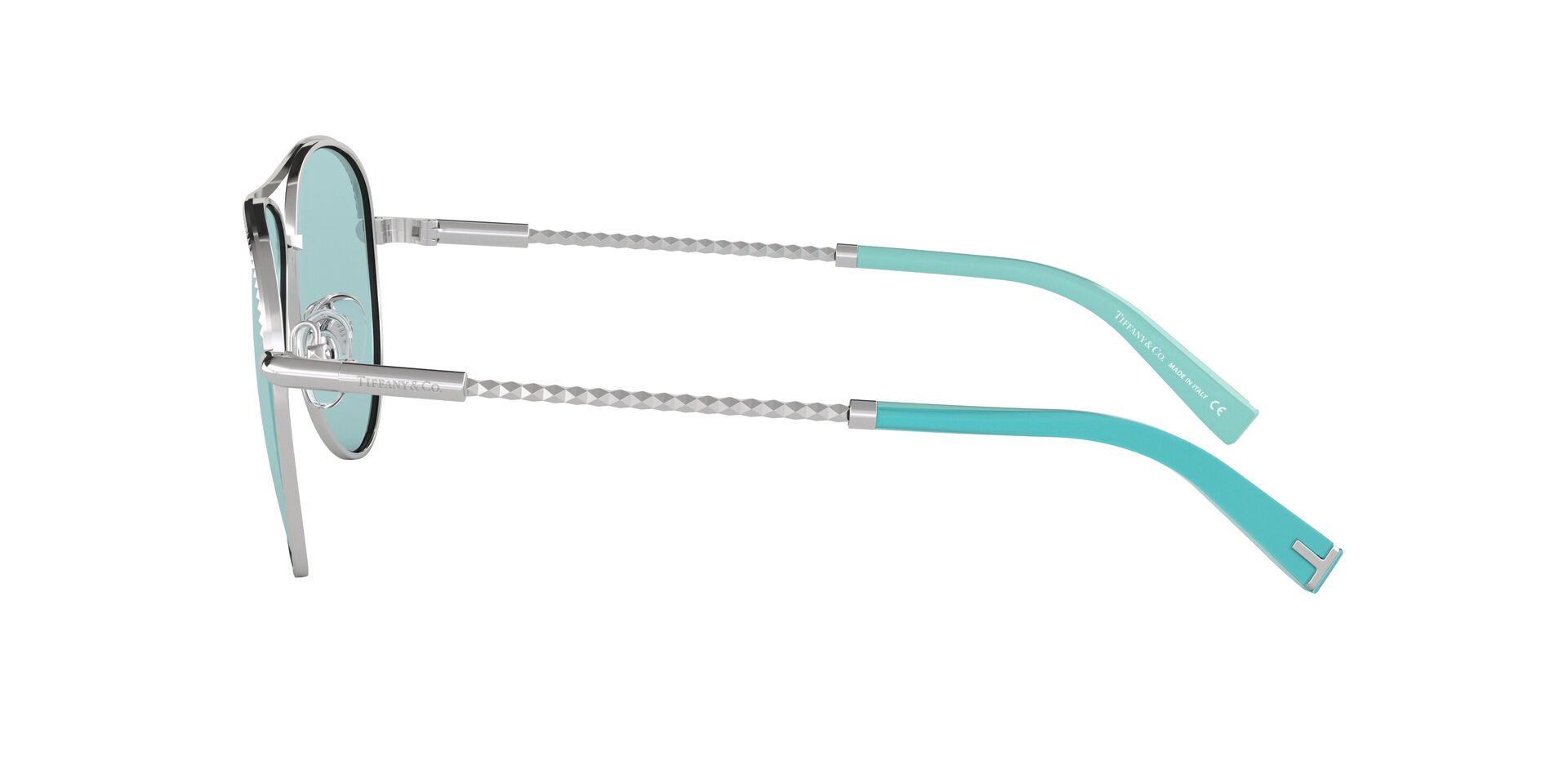 TF3062 Silver/Light Azure L