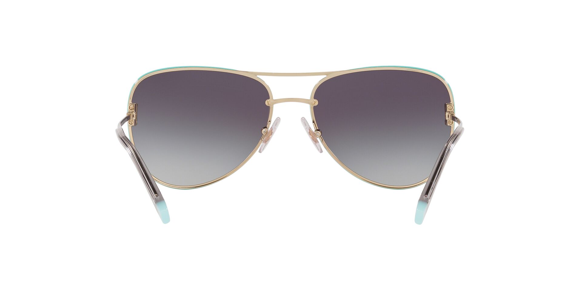 TF3066 Gold/Light Grey Gradient Black M